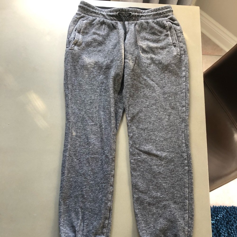 Adidas joggers